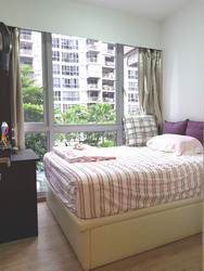 Austville Residences (D19), Condominium #206528091